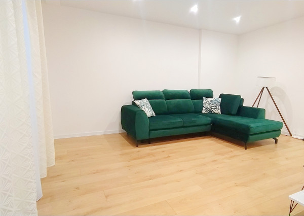 Prenájom 2-izbový byt v centre