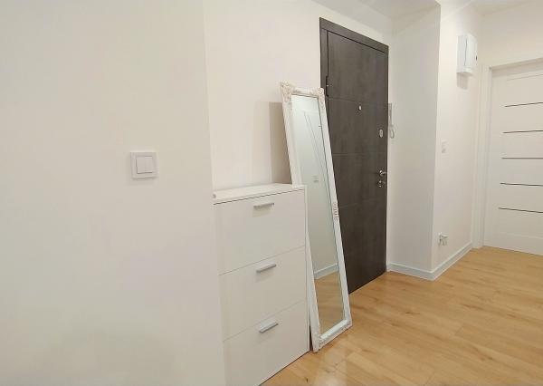 Prenájom 2-izbový byt v centre