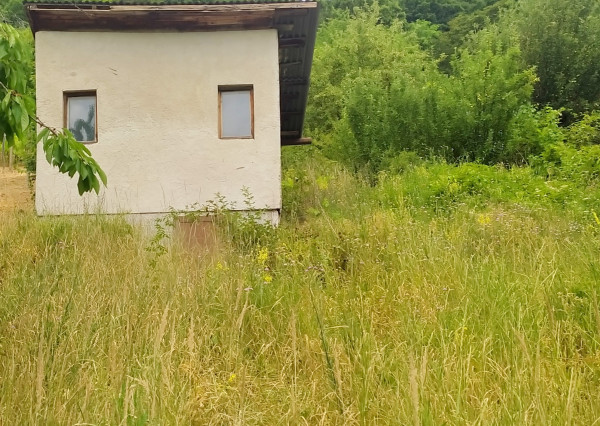 Rekreačný pozemok- Vinianka, Zemplínska Šírava