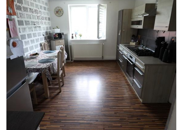 Byt 3+1 v obci Rudňany, okres Sp. Nová Ves