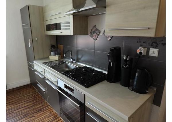 Byt 3+1 v obci Rudňany, okres Sp. Nová Ves