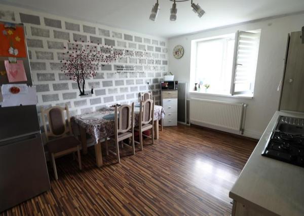 Byt 3+1 v obci Rudňany, okres Sp. Nová Ves