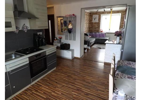 Byt 3+1 v obci Rudňany, okres Sp. Nová Ves