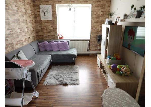 Byt 3+1 v obci Rudňany, okres Sp. Nová Ves