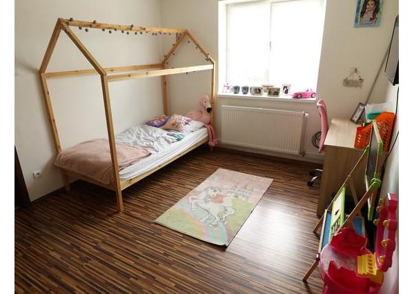 Byt 3+1 v obci Rudňany, okres Sp. Nová Ves