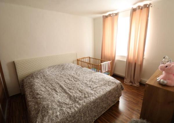 Byt 3+1 v obci Rudňany, okres Sp. Nová Ves