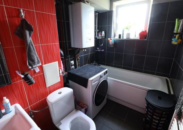 Byt 3+1 v obci Rudňany, okres Sp. Nová Ves