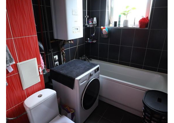 Byt 3+1 v obci Rudňany, okres Sp. Nová Ves