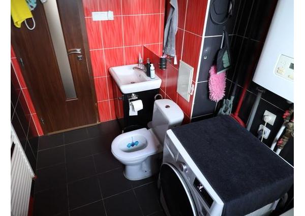 Byt 3+1 v obci Rudňany, okres Sp. Nová Ves