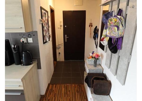 Byt 3+1 v obci Rudňany, okres Sp. Nová Ves