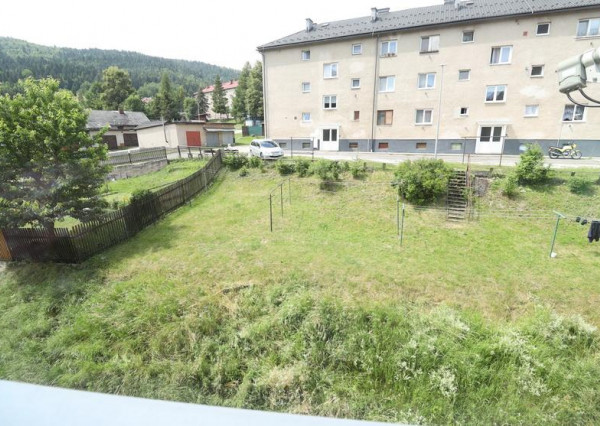 Byt 3+1 v obci Rudňany, okres Sp. Nová Ves