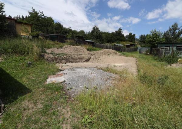 Byt 3+1 v obci Rudňany, okres Sp. Nová Ves