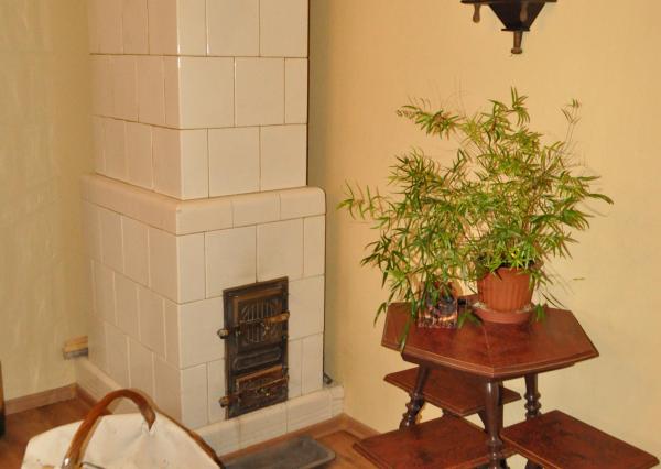 Velkometrážny byt 3+1 s garážou centrum, Sp. Nová Ves