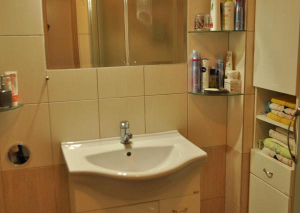 Velkometrážny byt 3+1 s garážou centrum, Sp. Nová Ves