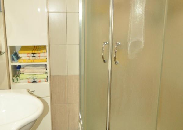 Velkometrážny byt 3+1 s garážou centrum, Sp. Nová Ves