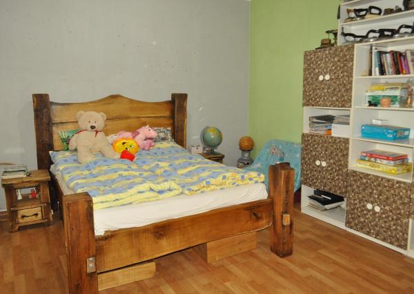 Velkometrážny byt 3+1 s garážou centrum, Sp. Nová Ves