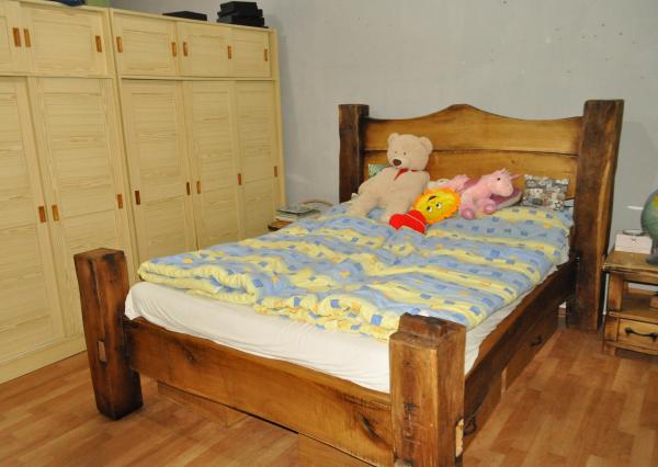 Velkometrážny byt 3+1 s garážou centrum, Sp. Nová Ves