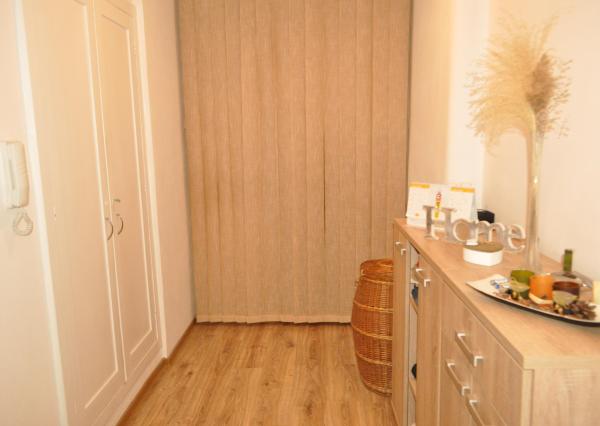 Velkometrážny byt 3+1 s garážou centrum, Sp. Nová Ves