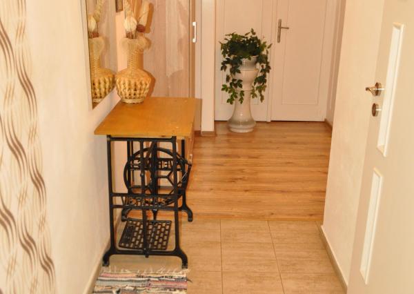 Velkometrážny byt 3+1 s garážou centrum, Sp. Nová Ves