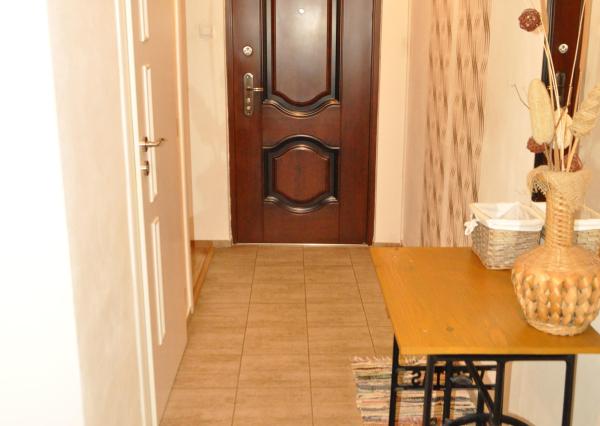 Velkometrážny byt 3+1 s garážou centrum, Sp. Nová Ves