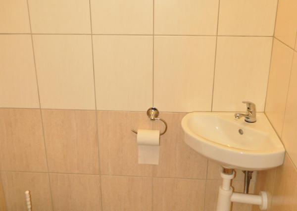 Velkometrážny byt 3+1 s garážou centrum, Sp. Nová Ves