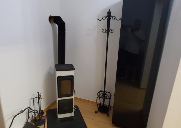 Prenájom komerčných nebytových priestorov v centre SNV