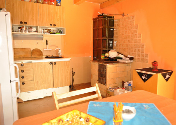 Záhradná chatka, Tarča, Sp.Nová Ves