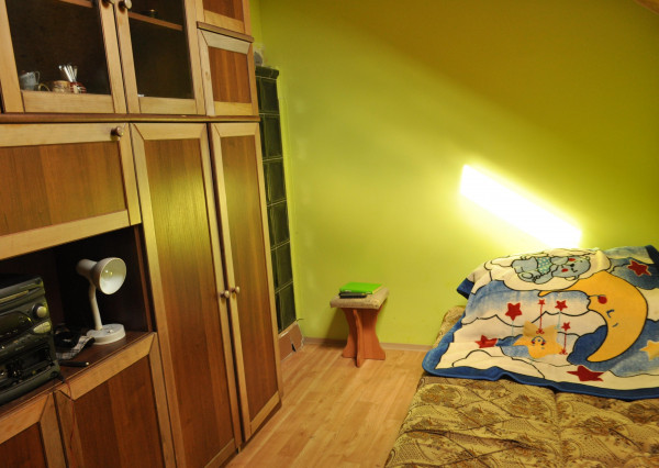 Záhradná chatka, Tarča, Sp.Nová Ves