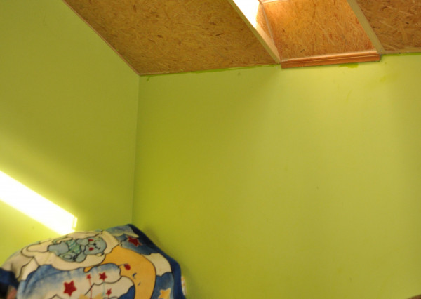 Záhradná chatka, Tarča, Sp.Nová Ves