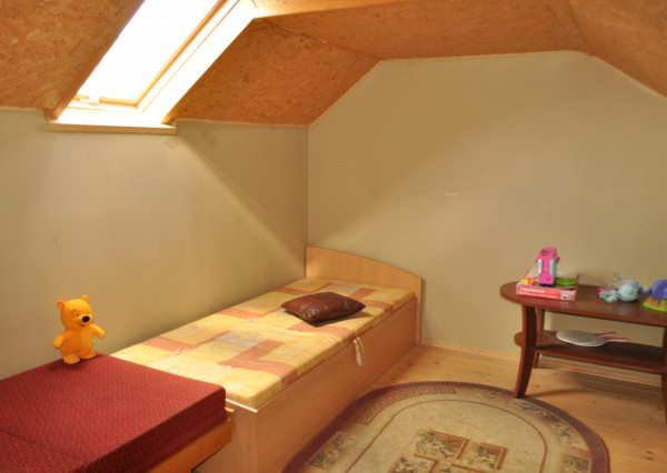 Záhradná chatka, Tarča, Sp.Nová Ves