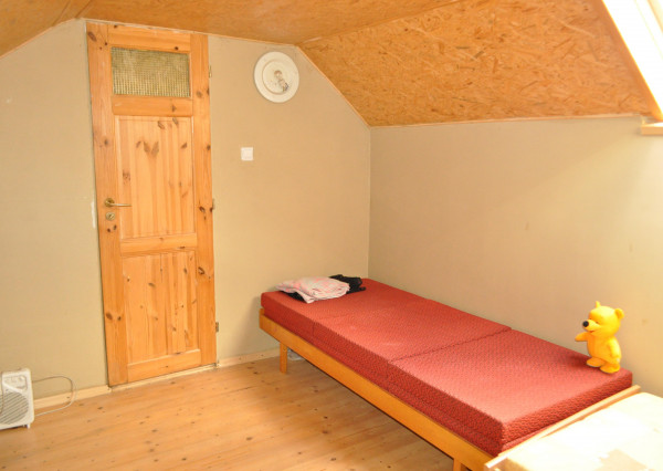 Záhradná chatka, Tarča, Sp.Nová Ves