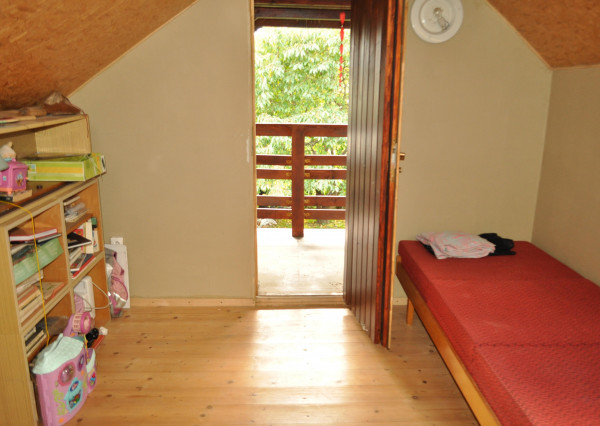 Záhradná chatka, Tarča, Sp.Nová Ves