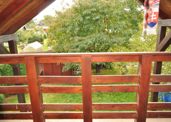 Záhradná chatka, Tarča, Sp.Nová Ves