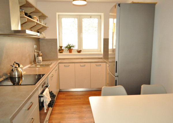 Prenájom byt 3+1 centrum, Sp. Nová Ves