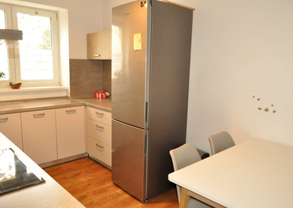 Prenájom byt 3+1 centrum, Sp. Nová Ves