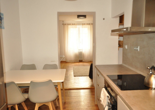 Prenájom byt 3+1 centrum, Sp. Nová Ves