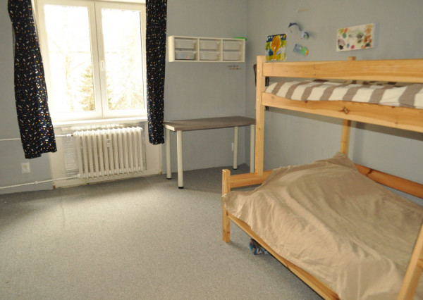 Prenájom byt 3+1 centrum, Sp. Nová Ves