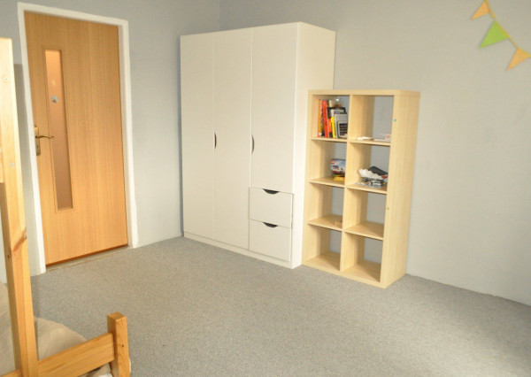 Prenájom byt 3+1 centrum, Sp. Nová Ves