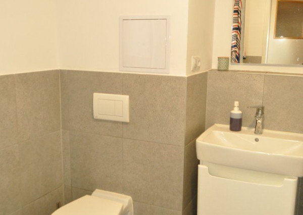 Prenájom byt 3+1 centrum, Sp. Nová Ves