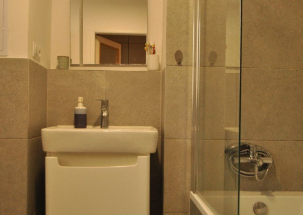 Prenájom byt 3+1 centrum, Sp. Nová Ves