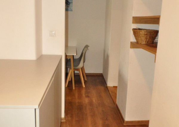 Prenájom byt 3+1 centrum, Sp. Nová Ves