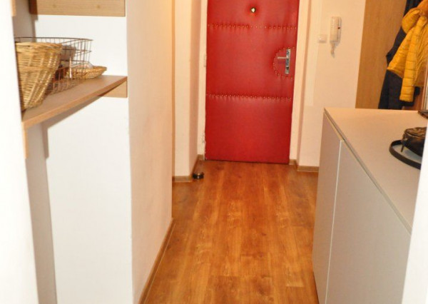 Prenájom byt 3+1 centrum, Sp. Nová Ves