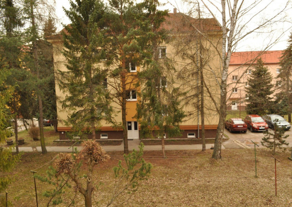 Prenájom byt 3+1 centrum, Sp. Nová Ves