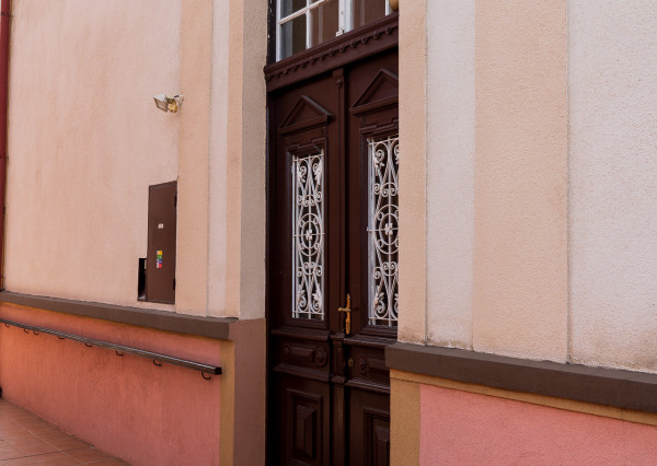 Dom v Spišskej Novej Vsi