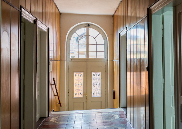 Dom v Spišskej Novej Vsi