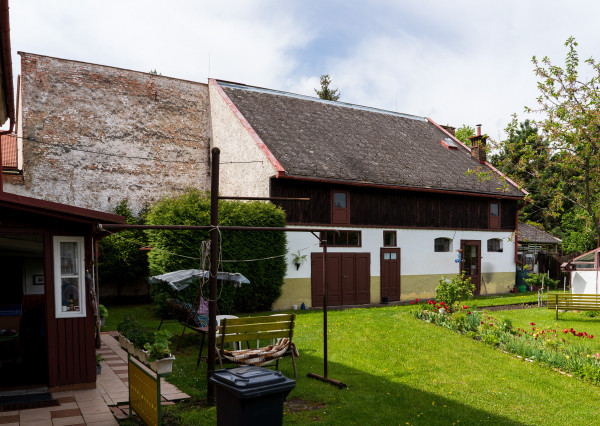 Dom v Spišskej Novej Vsi