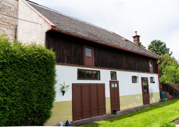 Dom v Spišskej Novej Vsi