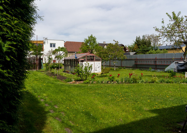 Dom v Spišskej Novej Vsi