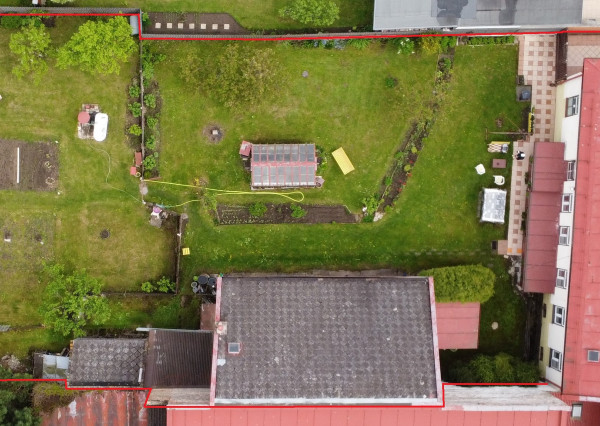 Dom v Spišskej Novej Vsi