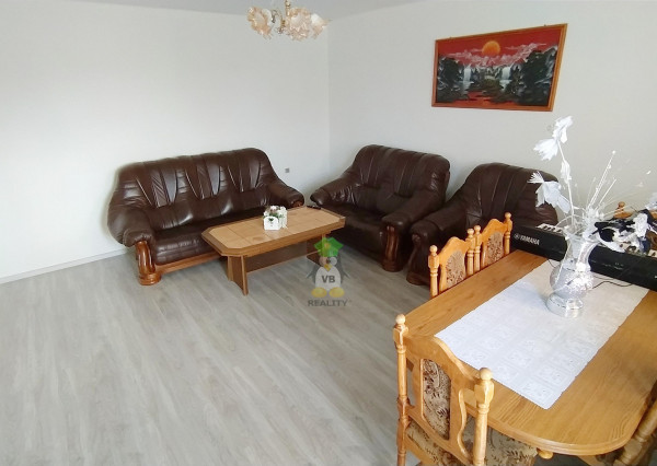 VÝRAZNE ZNÍŽENÁ CENA -Veľkorysý 5. izbový dom, Žbince